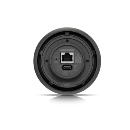 Ubiquiti UniFi AI Professional Black Indoor/Outdoor 4K PoE Camera