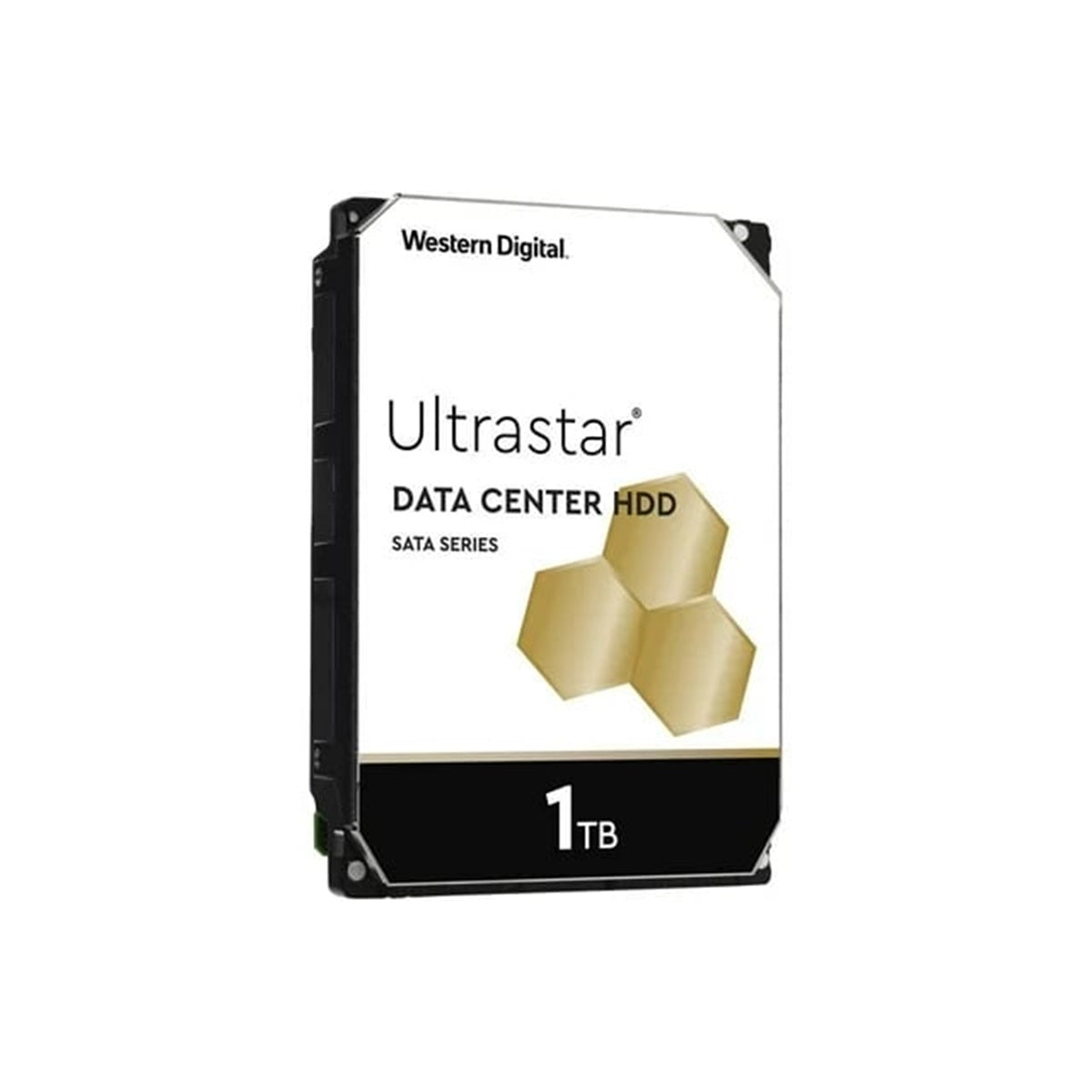 WD 1W10001 Ultrastar 1TB 3.5 Inch SATA Hard Drive