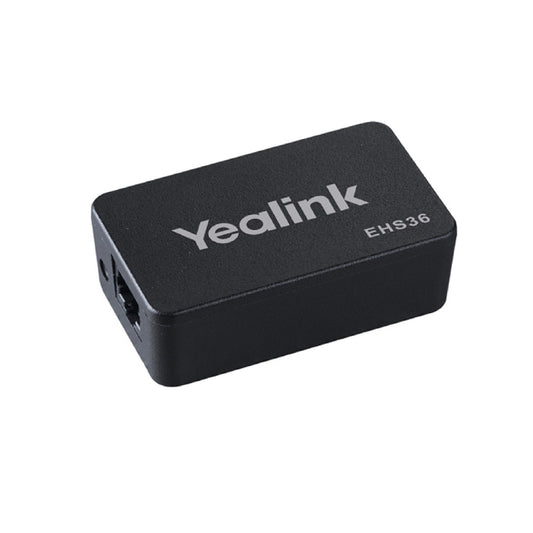 Yealink EHS36 Wireless  Headset Adapter