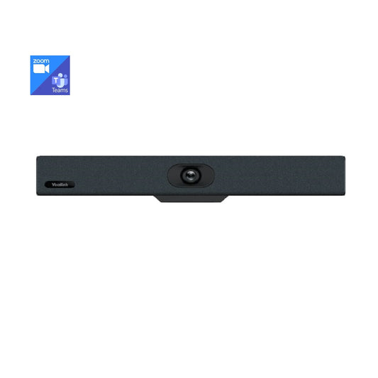 Yealink UVC34 USB Video Conferencing Soundbar