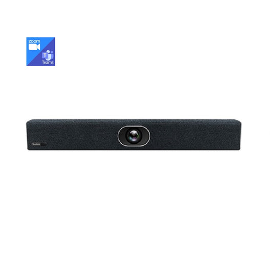 Yealink UVC40 USB Video Conferencing Soundbar