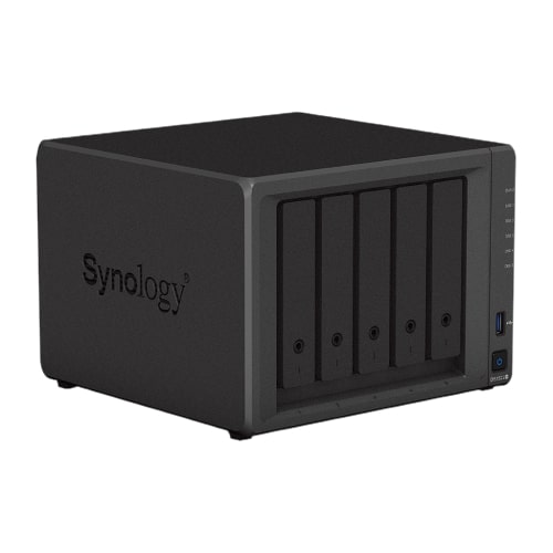 Synology DS1522+ 5-Bay NAS Enclosure