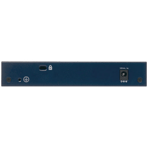 NETGEAR GS108 8-Port Gigabit Switch