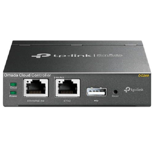 TP-Link OC200 2-Port Omada Hardware WiFi LAN Controller
