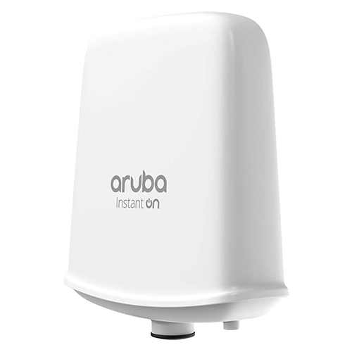 Aruba R2X11A Instant On AP17 Dual-Band PoE WiFi 5 Access Point (AC)
