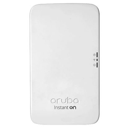 Aruba R2X16A Instant On AP11D Dual-Band PoE WiFi 5 Access Point (AC)