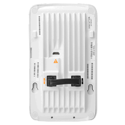 Aruba R2X16A Instant On AP11D Dual-Band PoE WiFi 5 Access Point (AC)