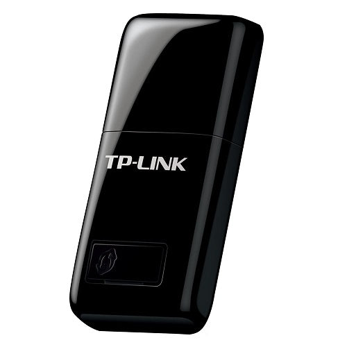TP-LINK TL-WN823N WiFi 4 USB Adapters (N)