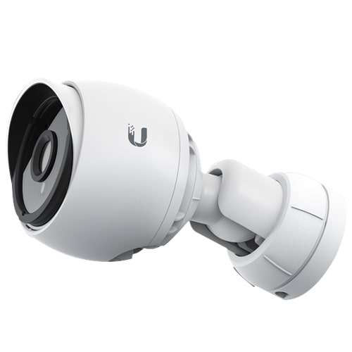 Ubiquiti UVC-G3-BULLET UniFi Protect 1080p HD PoE Security IP Camera