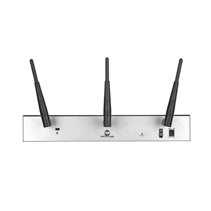 D-Link DSR-1000ACAC Unified Broadband VPN WiFi 5 Router (AC)