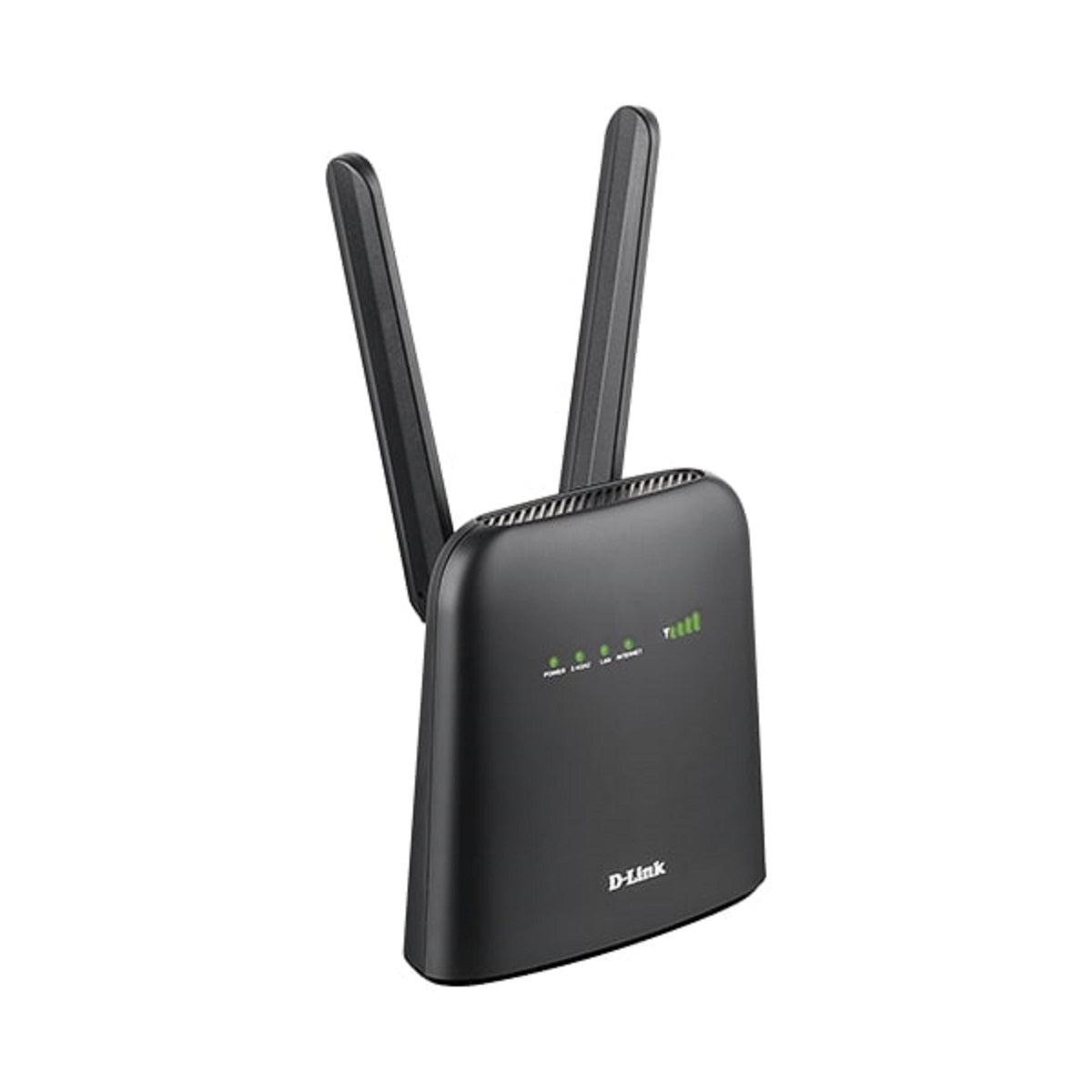 D-Link DWR-920/B 300Mbps WiFi 4 3G/4G WiFi Router