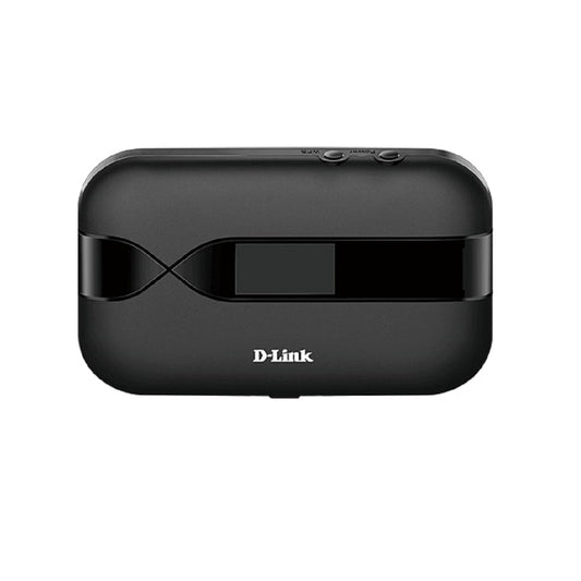 D-Link DWR-932 Portable WiFi 4 LTE 4G WiFi Router