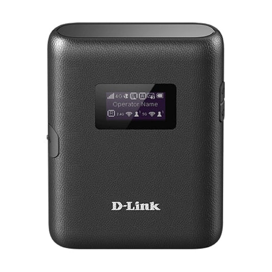 D-Link DWR-933 Portable WiFi 5 LTE 4G WiFi Router
