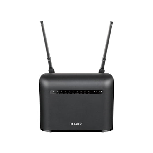 D-Link DWR-953V2 LTE Cat 4 4G WiFi Router