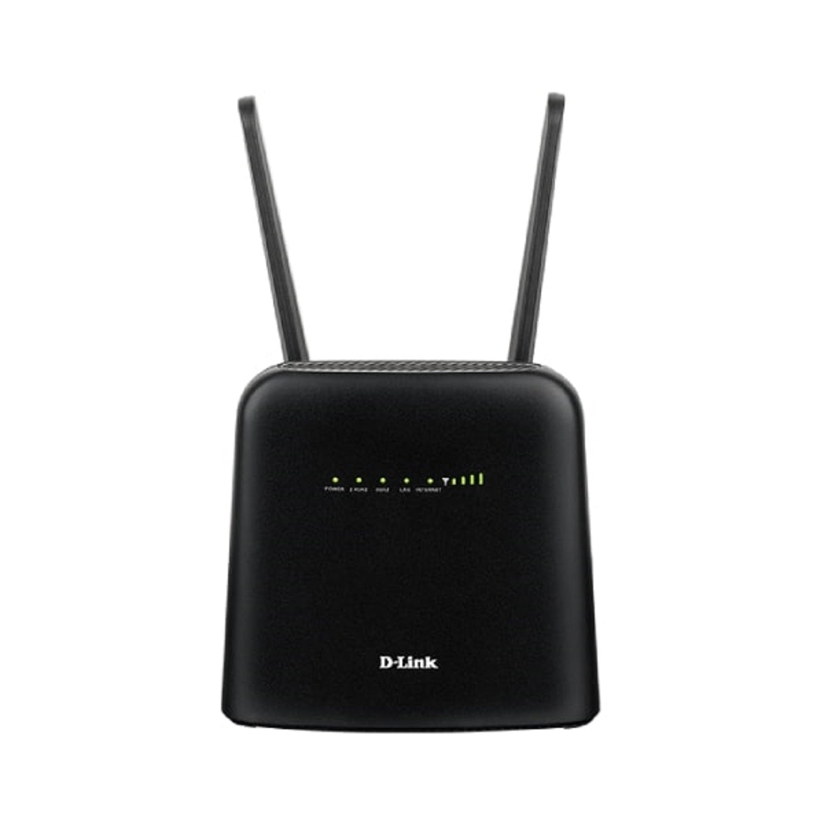 D-Link DWR-960 WiFi 5 3G/4G LTE Cat 7 Router