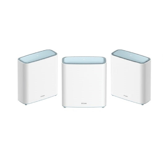D-Link M32-3 WiFi 6 Mesh Router/Access Point