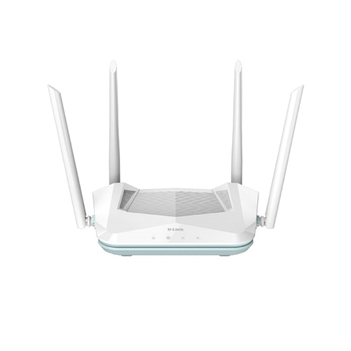 D-Link R15 EAGLE PRO AI AX1500 WiFi 6 Broadband Router