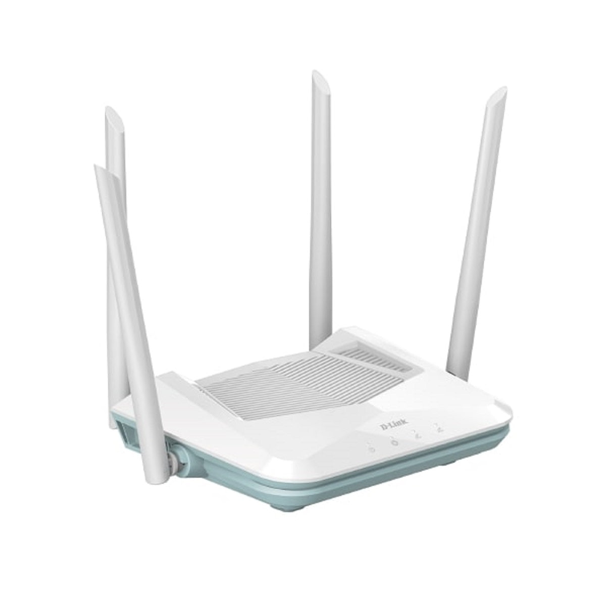 D-Link R15 EAGLE PRO AI AX1500 WiFi 6 Broadband Router