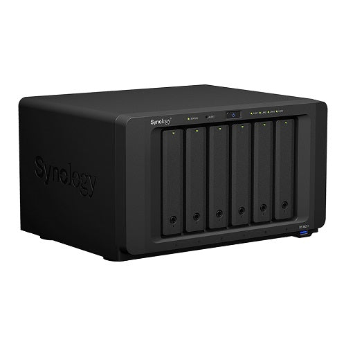Synology Disk Station (DS1621+)