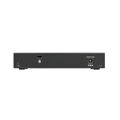 Netgear GS305EP 5-Port Desktop Gigabit PoE+ Switch