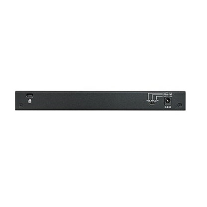 Netgear GS308PP FlexPoE Desktop PoE+ 8 Port Gigabit Switch