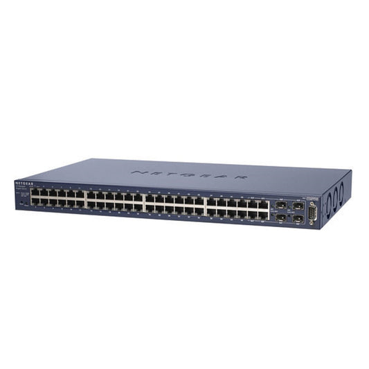 Netgear GSM7248-200EUS - M4100-50G network switch Managed L2