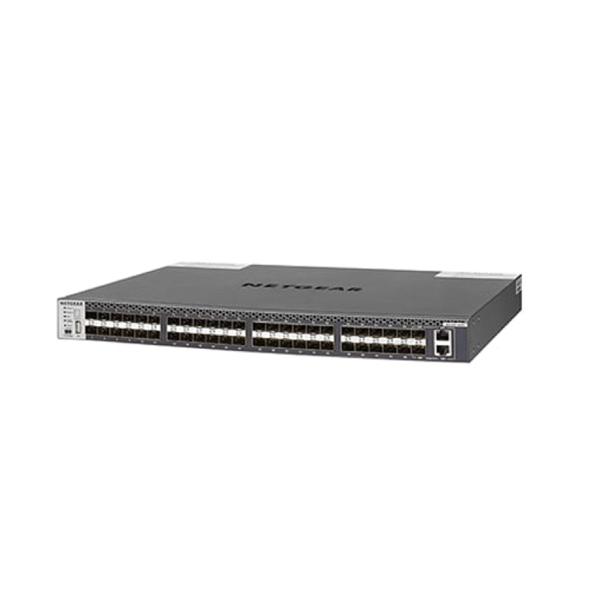 Netgear M4300-48XF (XSM4348FS) 10GbE SFP+ 48 Port Ethernet Switch
