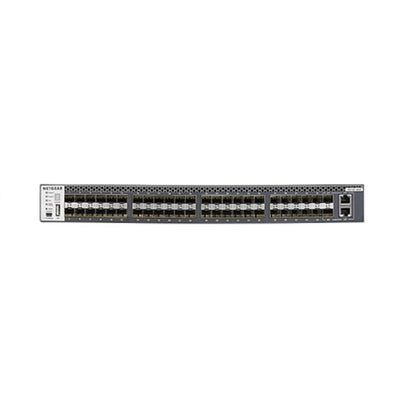 Netgear M4300-48XF (XSM4348FS) 10GbE SFP+ 48 Port Ethernet Switch
