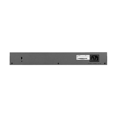 Netgear XS508M 8-Port Unmanaged 10 Gigabit Switch