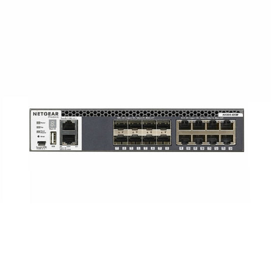 Netgear XSM4316S-100NES ProSAFE 8-Port Gigabit Switch