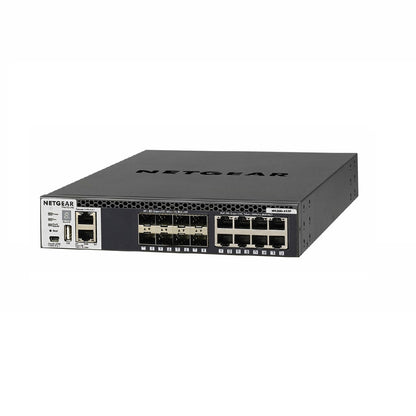 Netgear XSM4316S-100NES ProSAFE 8-Port Gigabit Switch