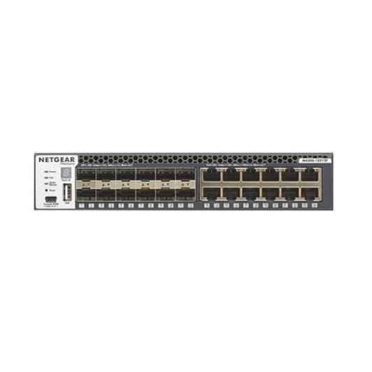 Netgear XSM4324S-100NES 12-Port Gigabit Switch