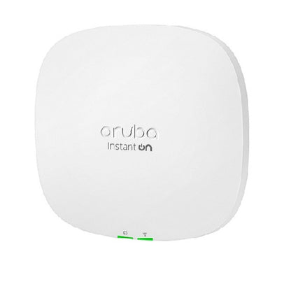 Aruba Instant On AP25 Wi-Fi 6 AP (R9B28A)