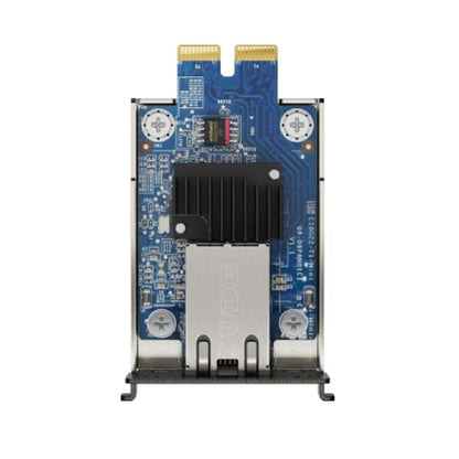 Synology E10G22-T1-Mini 1-Port PCIe Network Interface Card