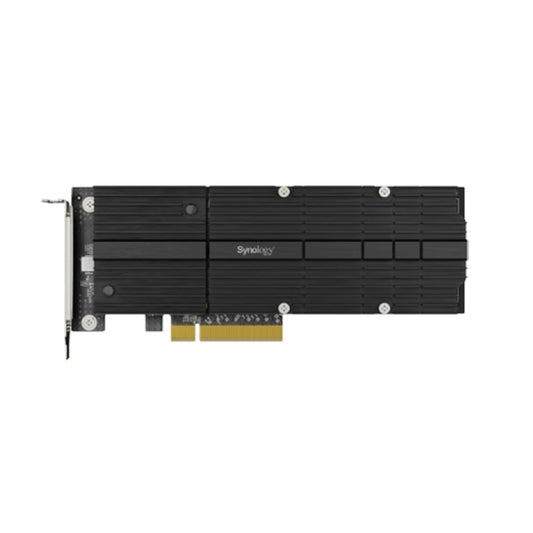 Synology M2D20 2-Slot M.2 SSD Network Expansion Card