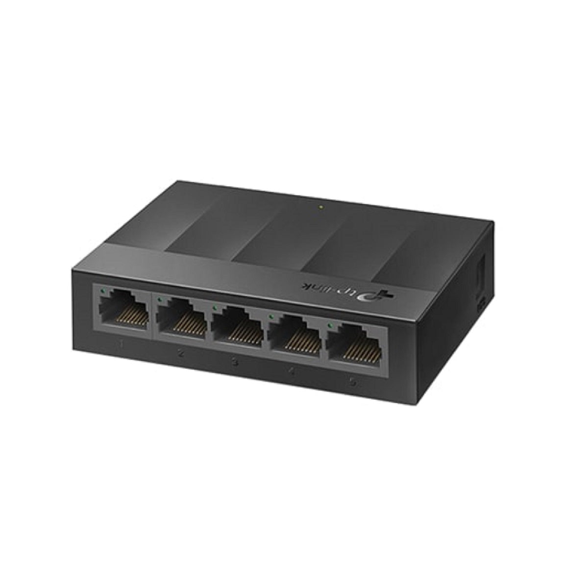 TP-Link LS1005G LiteWave 5-Port Unmanaged Desktop Gigabit Switch