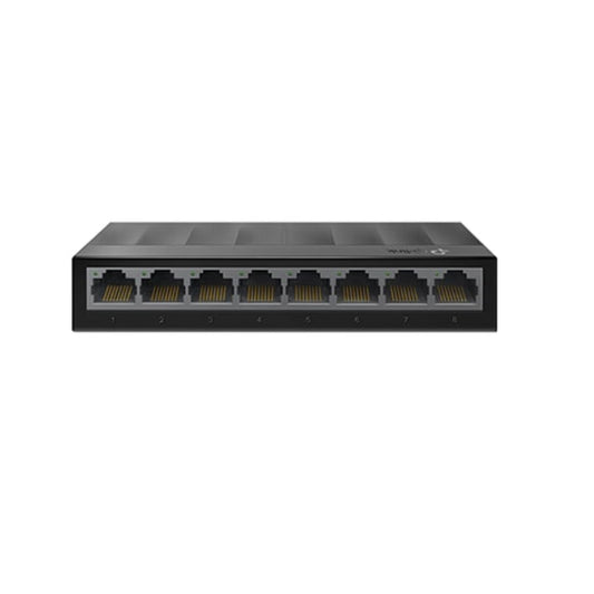 TP-Link LS1008G LiteWave 8-Port Unmanaged Gigabit Switch