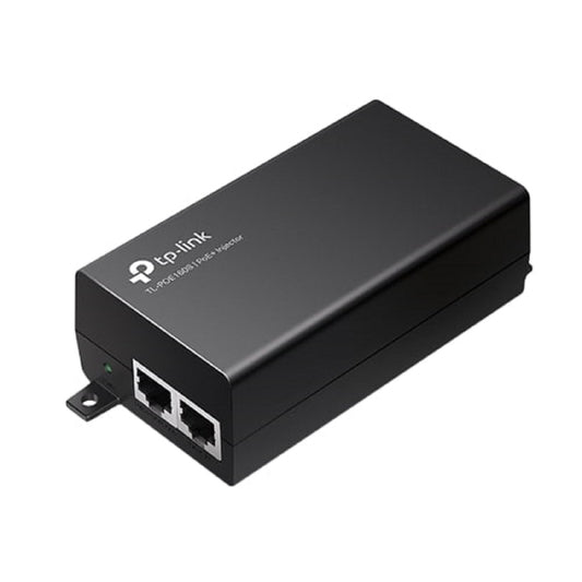 TP-Link TL-POE160S Power Over Ethernet 802.3at PoE Injector
