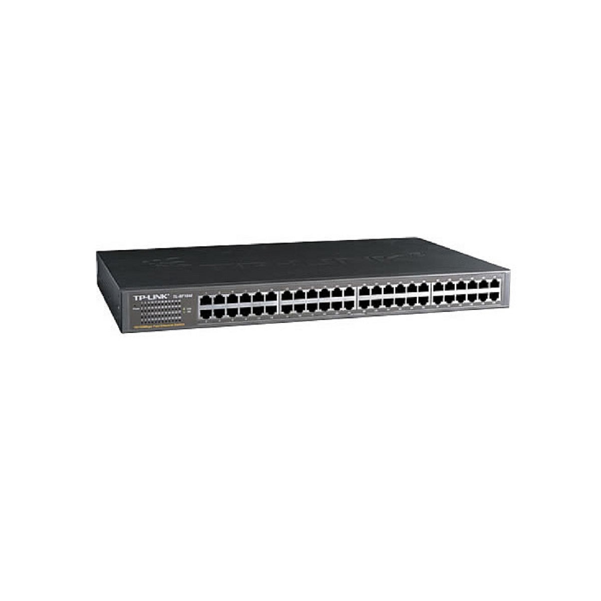 TP-Link TL-SF1048 48-Port Unmanaged Fast Ethernet Switch