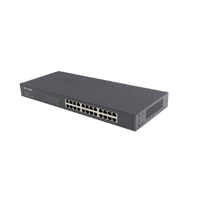 TP-Link TL-SG1024 Unmanaged Rackmount 24 Port Gigabit Switch