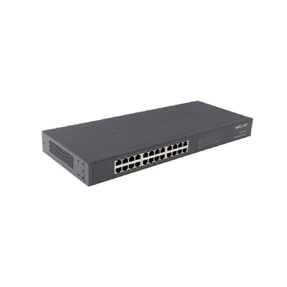 TP-Link TL-SG1024 Unmanaged Rackmount 24 Port Gigabit Switch