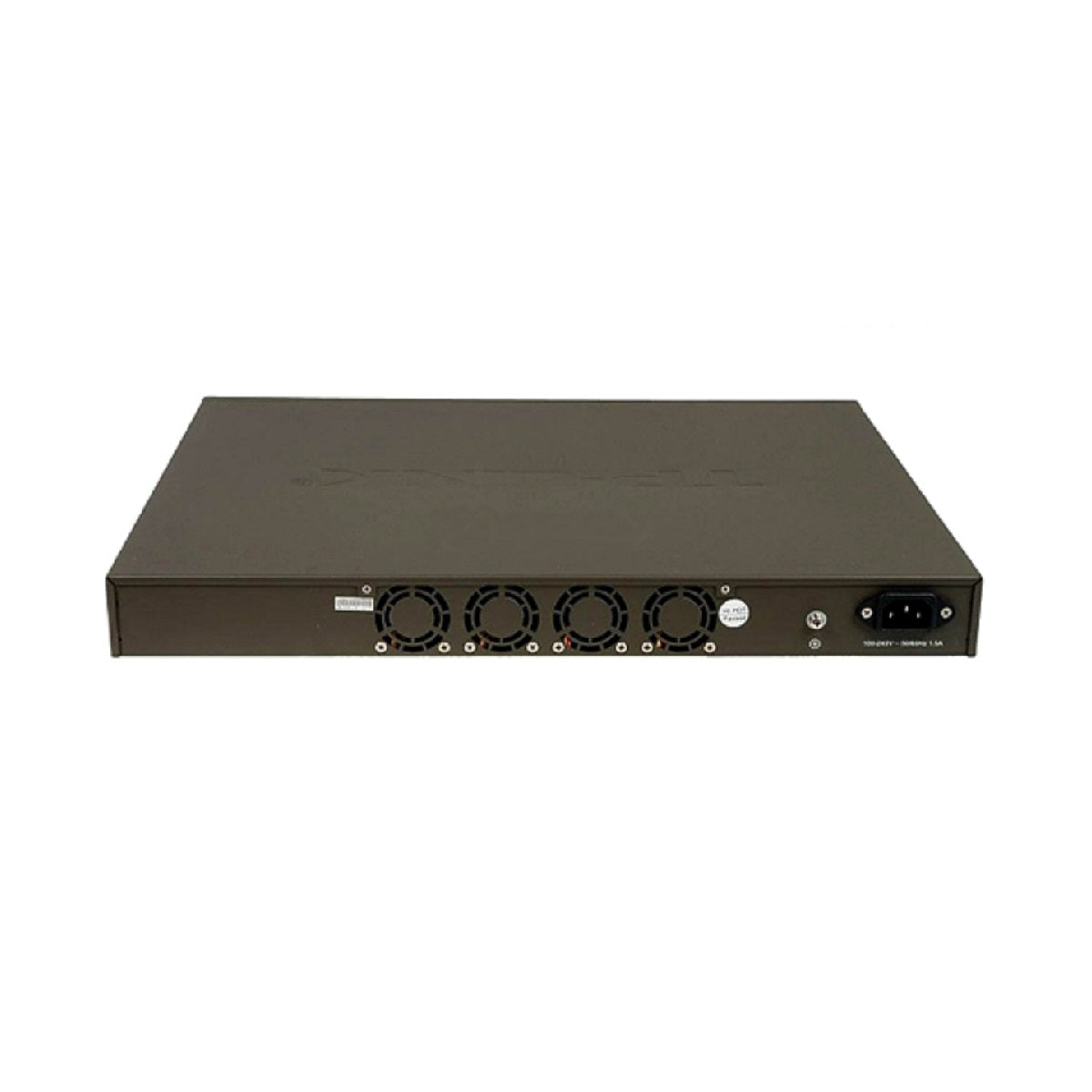 TP-Link TL-SG1048 48-Port Unmanaged Rackmountable Gigabit Switch