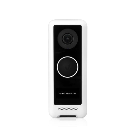 UVC-G4-Doorbell WiFi-5 Video Doorbell
