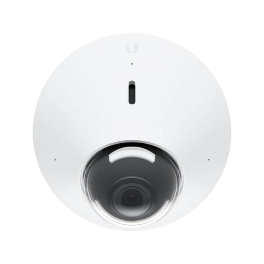 Ubiquiti UVC-G4-DOME Protect White Outdoor Security IP Camera