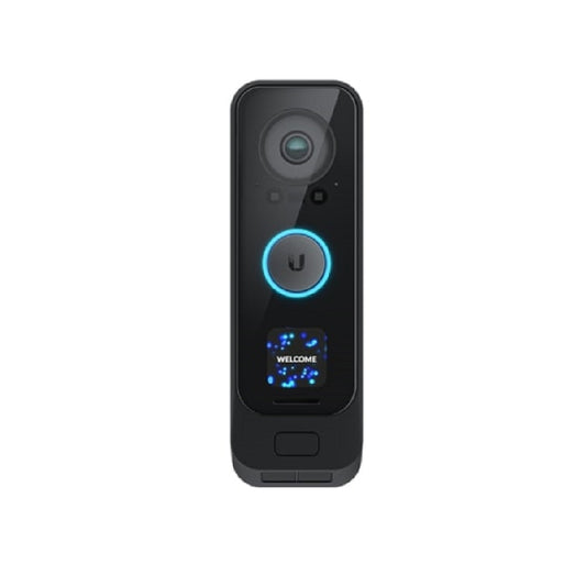 Ubiquiti UVC-G4-Doorbell Pro WiFi 5 Video Doorbell Intercom