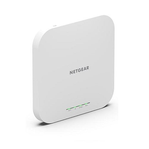 NETGEAR WAX610-100EUS WiFi 6 Access Point (AX)