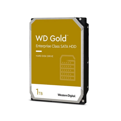 WD WD1005FBYZ Gold DC HA750 1TB 3.5 inch SATA Hard Drive
