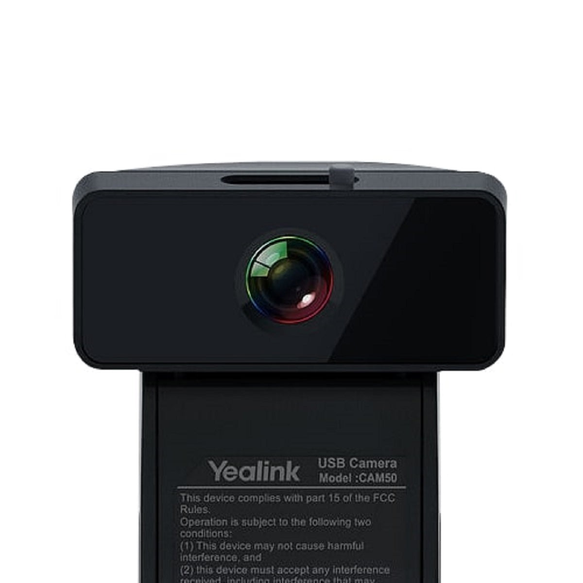 Yealink CAM50 Camera for Yealink T58A IP Phone (2 MP)