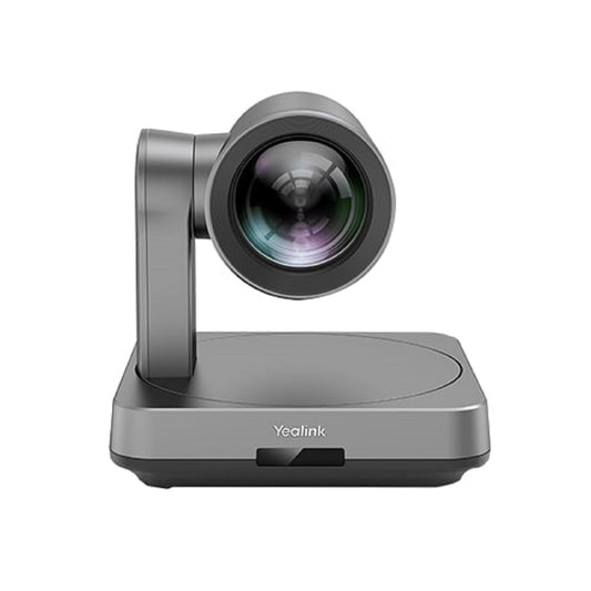 Yealink UVC84 Video Conferencing USB PTZ Camera (4K UHD)
