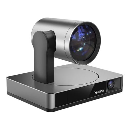 Yealink UVC86 Video Conferencing USB PTZ Camera (4K UHD)